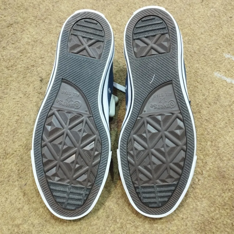کفش کتونی اورجینال
