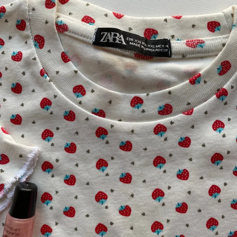 تیشرت زارا
