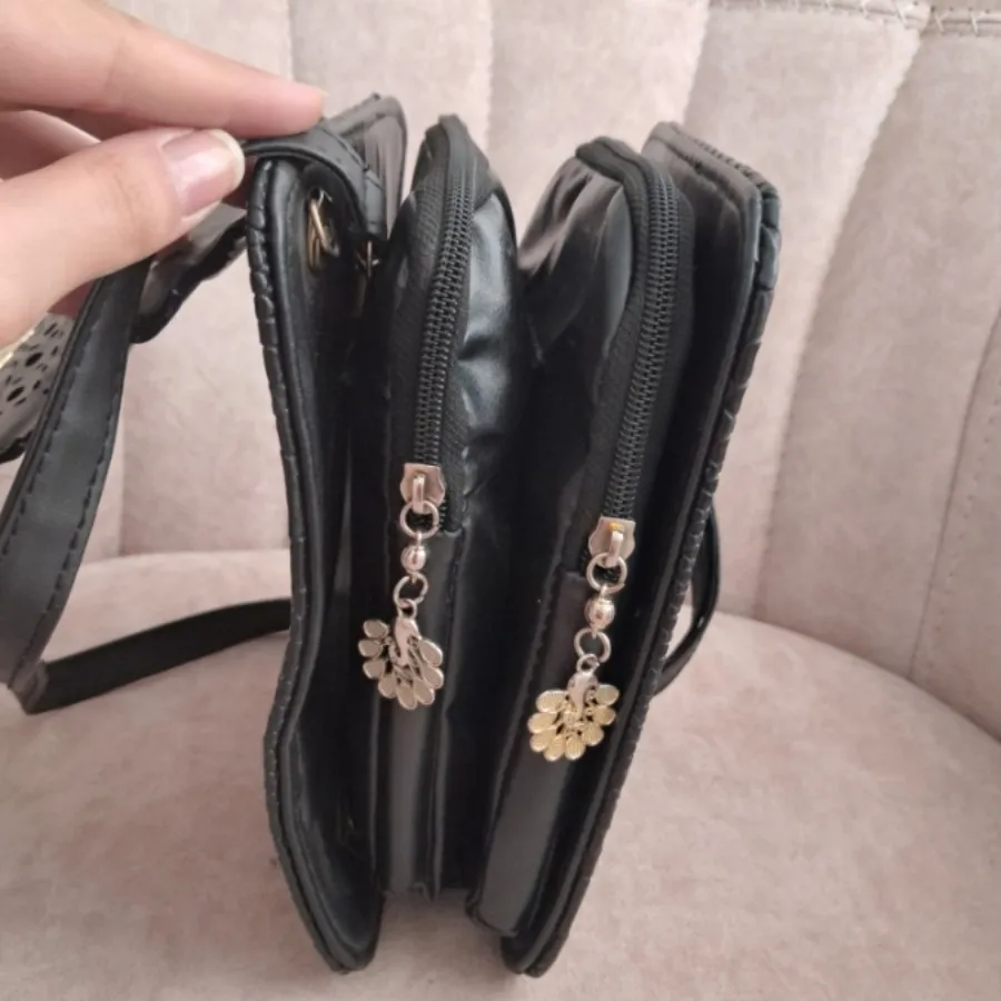 کیف دوشی