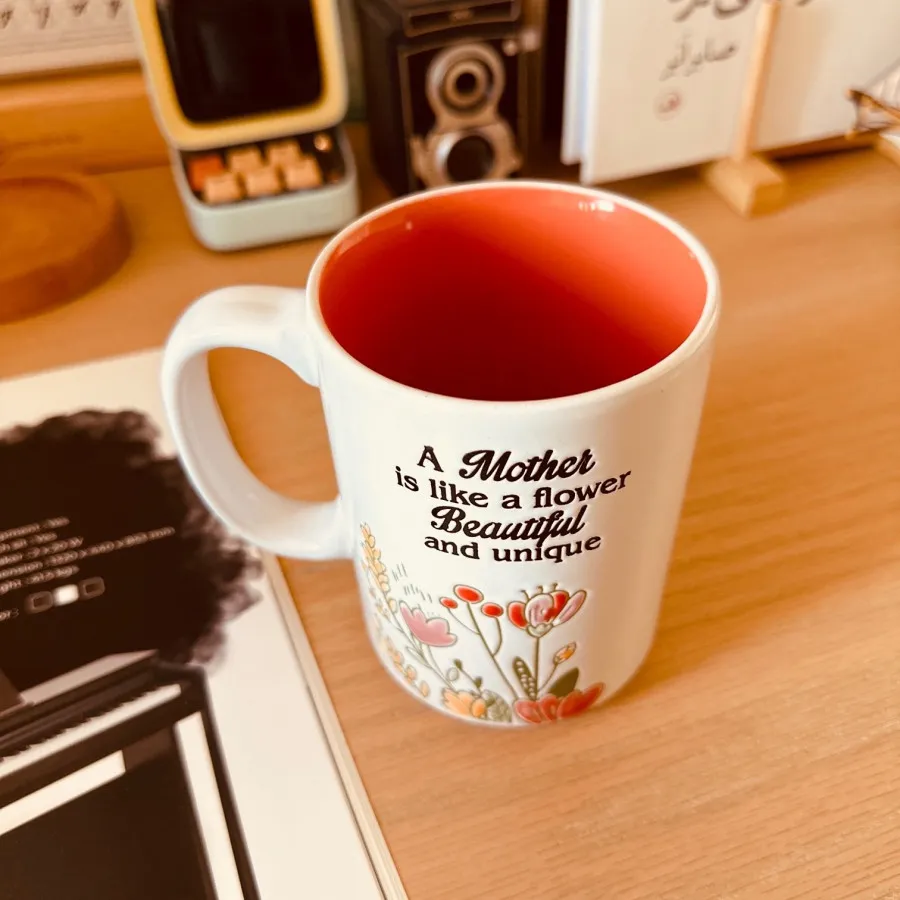 ماگ بزرگ اروپایی
