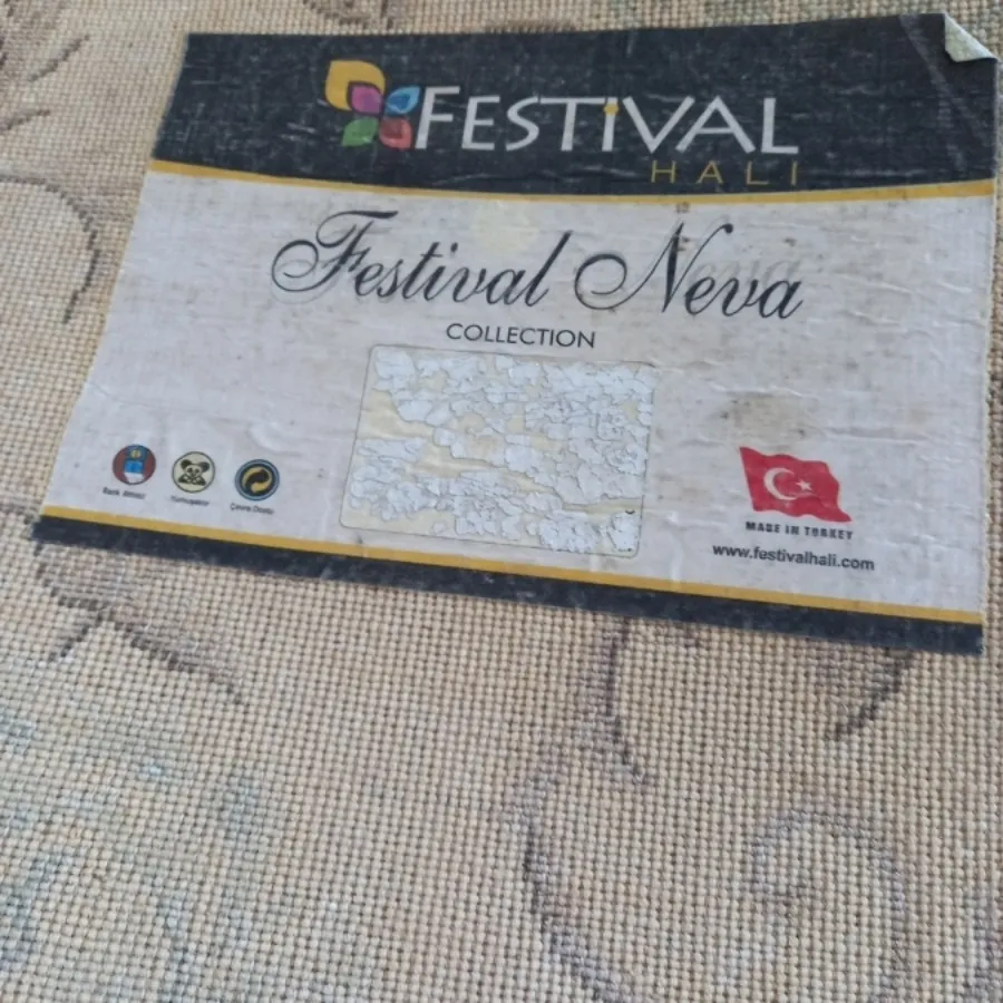 فرش ترک