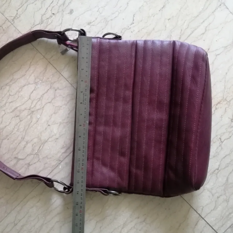 کیف چری ترک