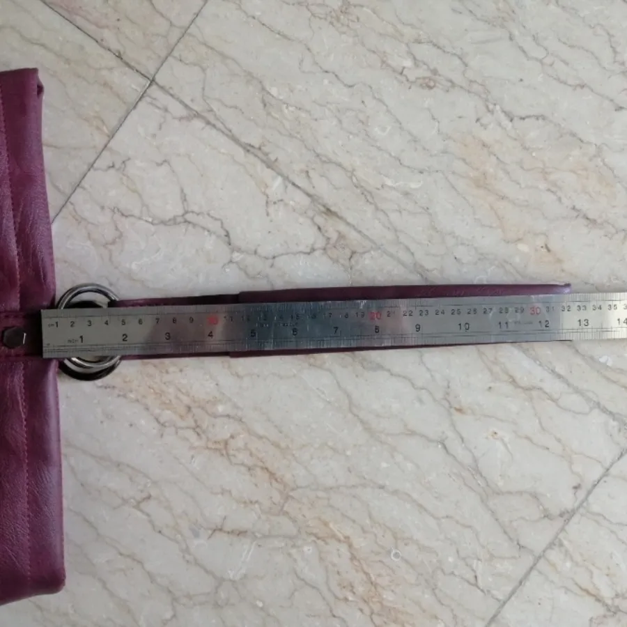 کیف چری ترک
