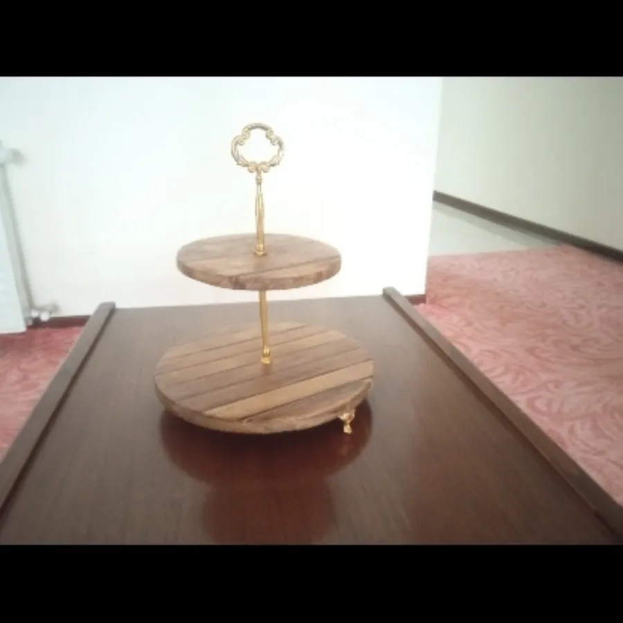 اردو خوری دو طبقه