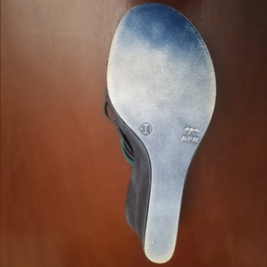 صندل طرح جین