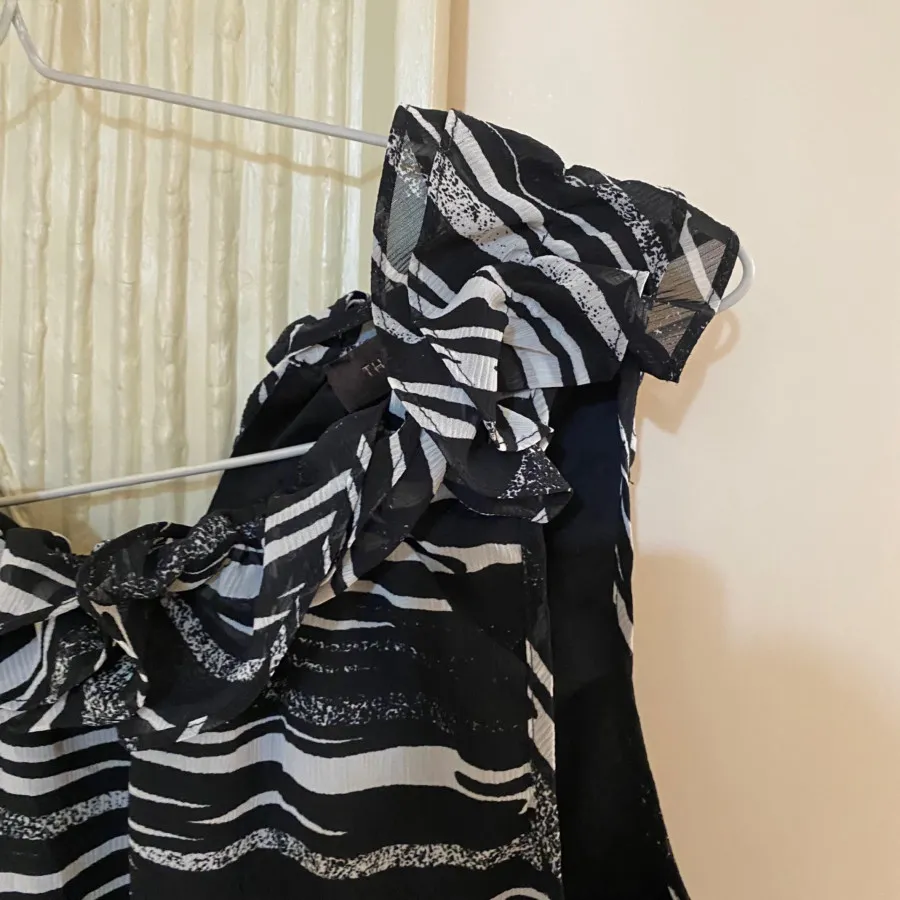 تاپ حریر کریشه
