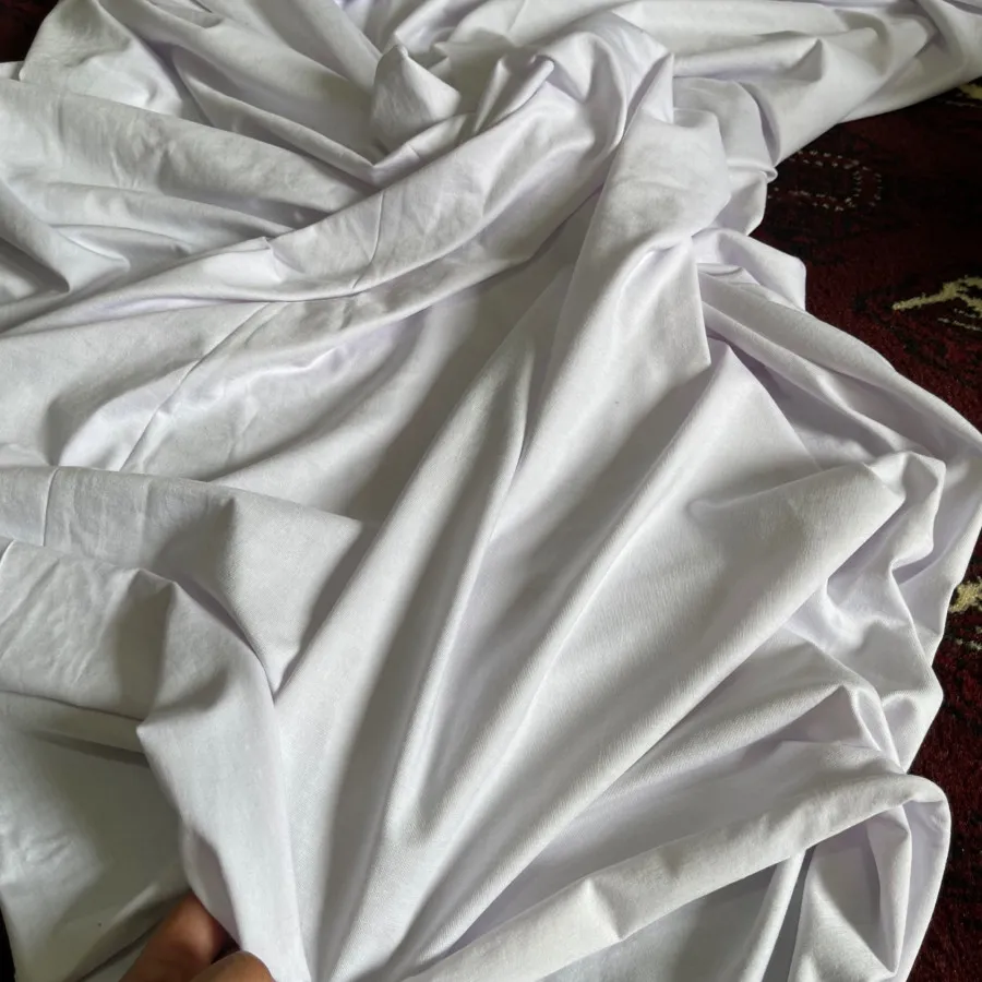 پارچه تریکو قواره ای