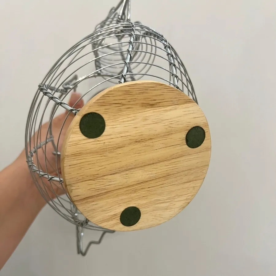 سبد تخم مرغ