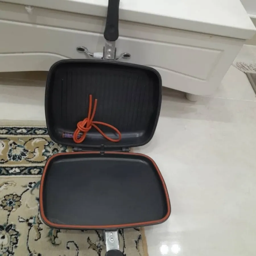 تابه دو طرفه