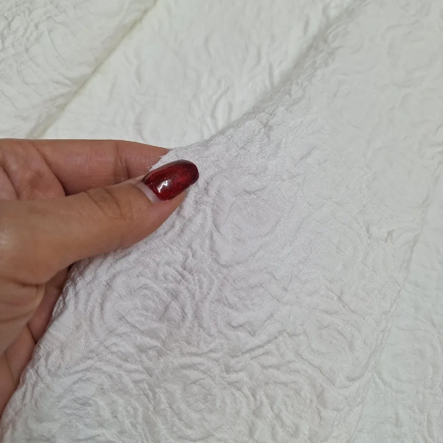 پارچه ژاکارد پنبه