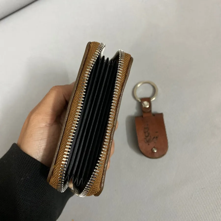 ست جاکارتی و جاکلیدی