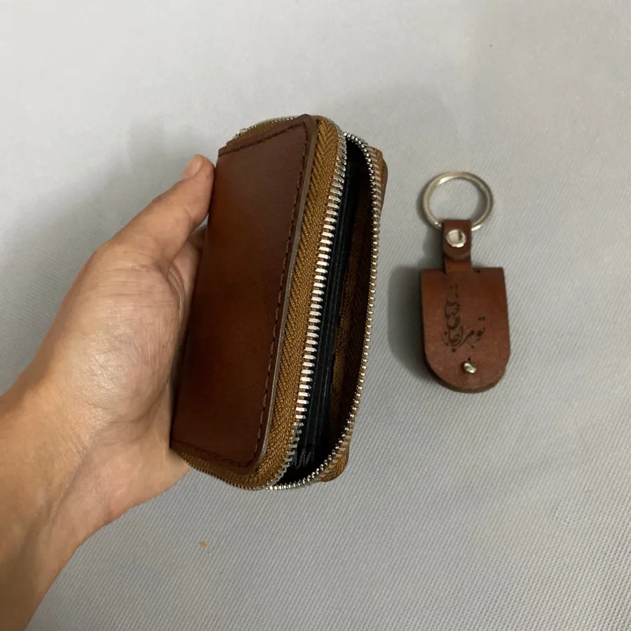 ست جاکارتی و جاکلیدی