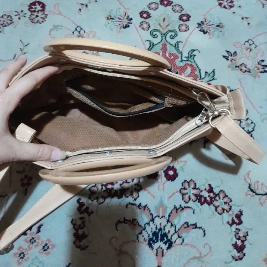 کیف خارجی