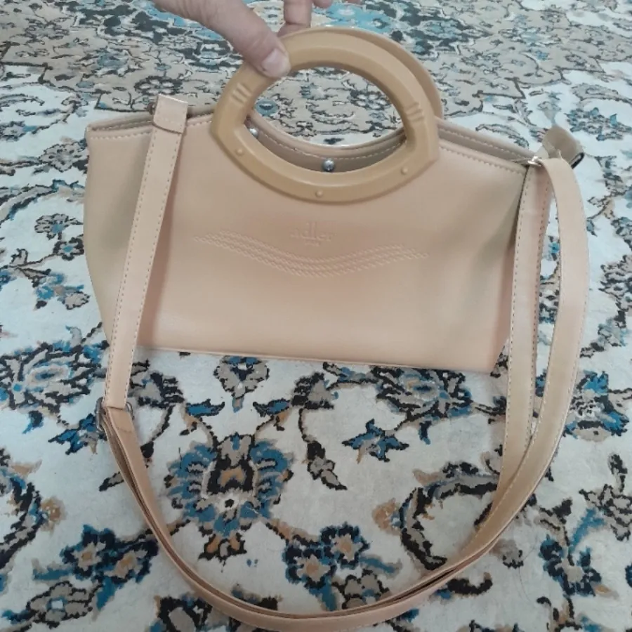 کیف خارجی