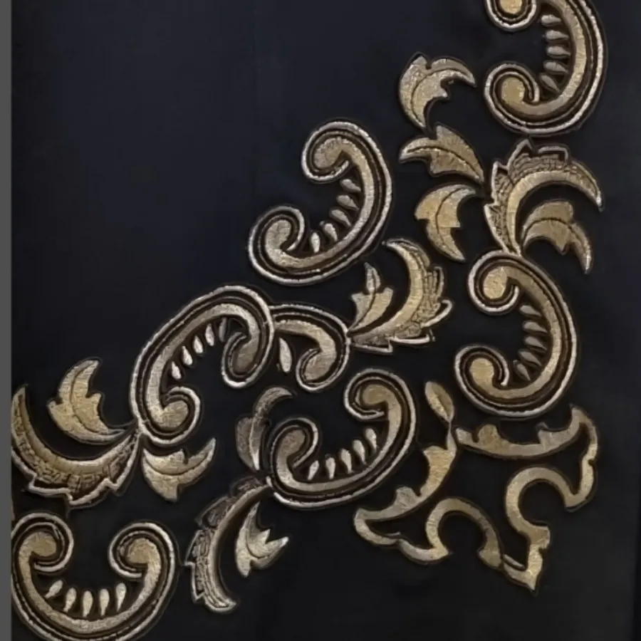 مانتو مجلسی