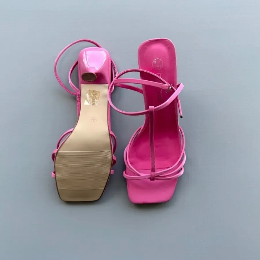 صندل اورجینال برند BOOHOO