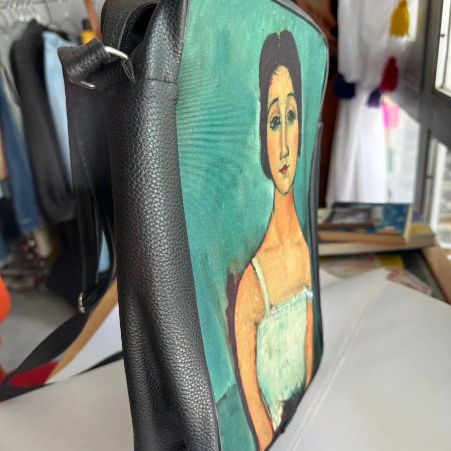 کیف هنری