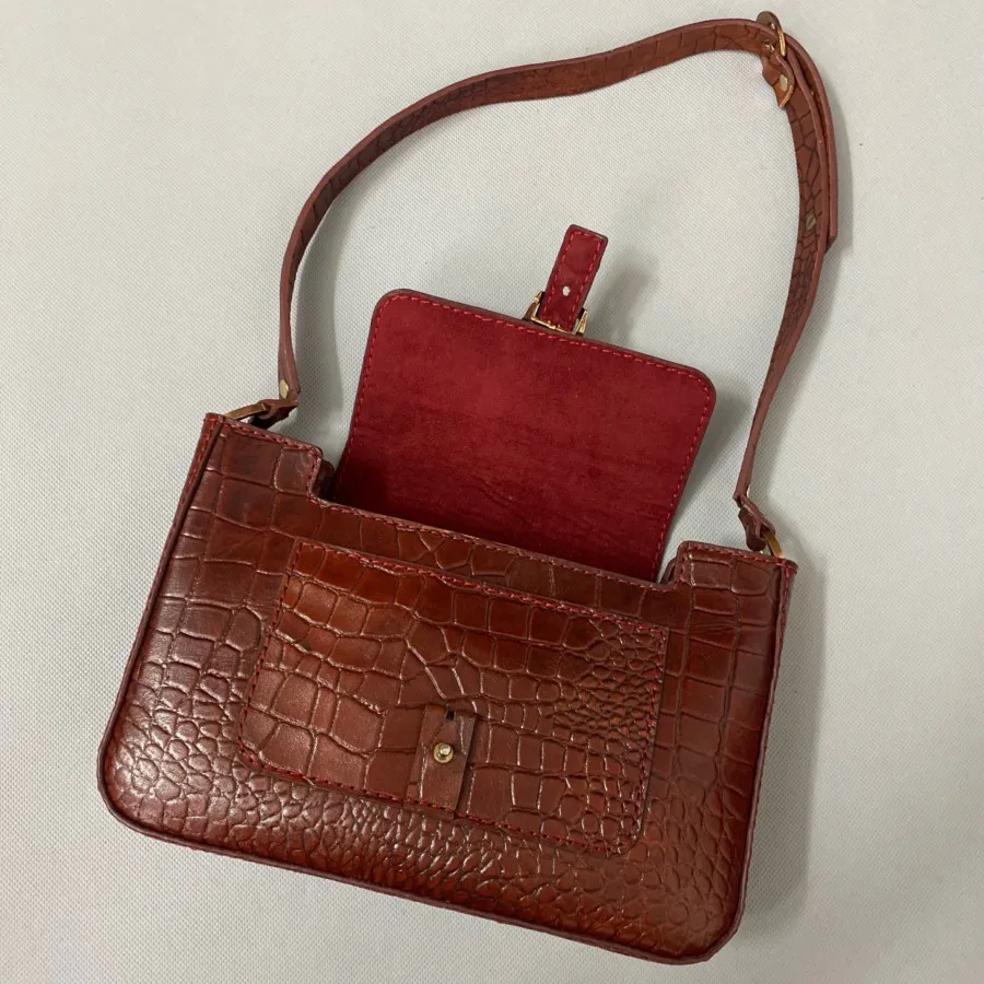 کیف دوشی