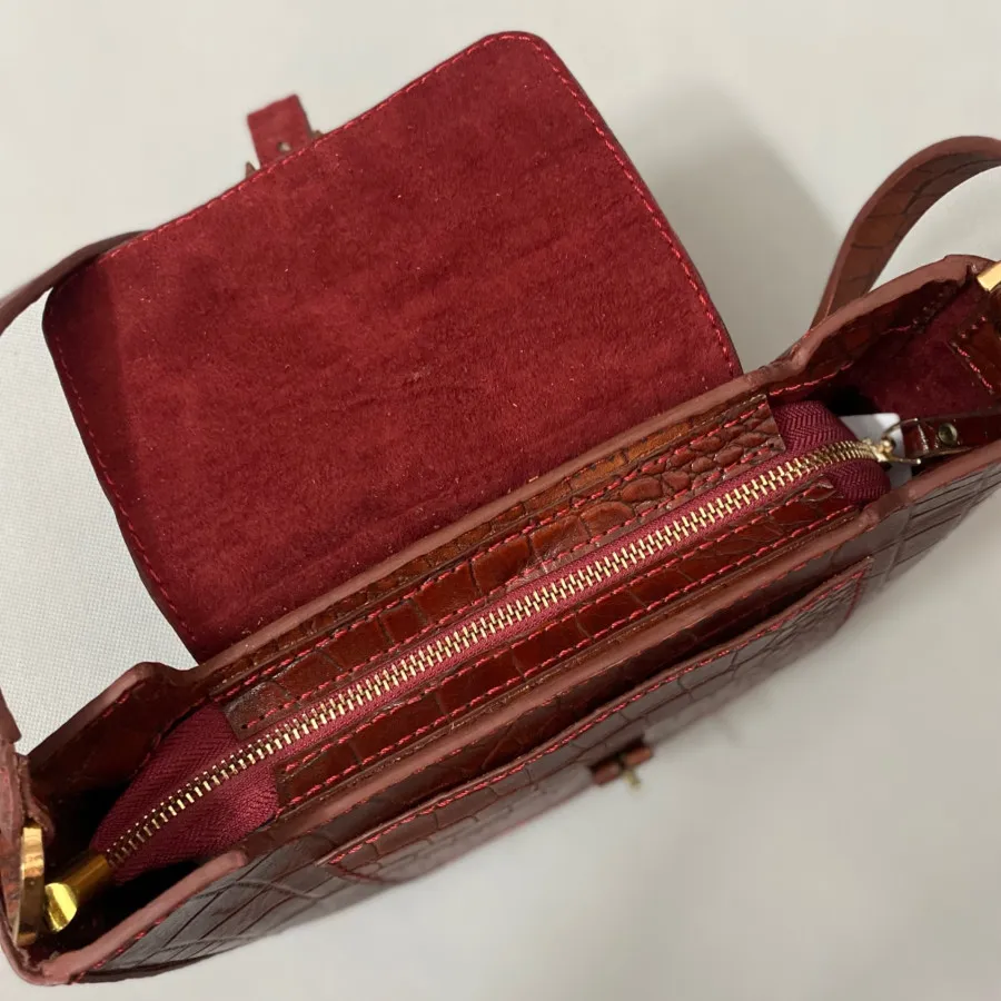 کیف دوشی