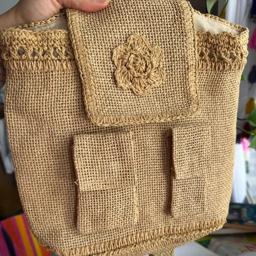 کوله حصیری
