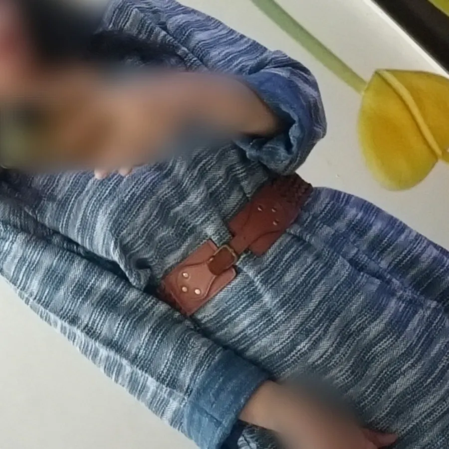 لباس هودی بهاره سایزبزرگ