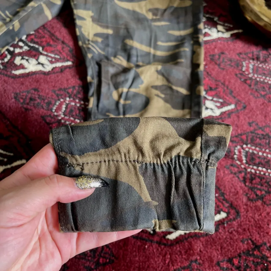 شلوار پول اند بیر