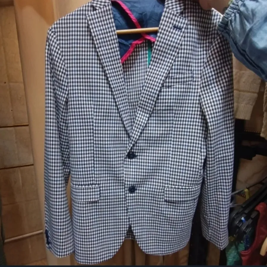 کت زارا اسپرت مردانه