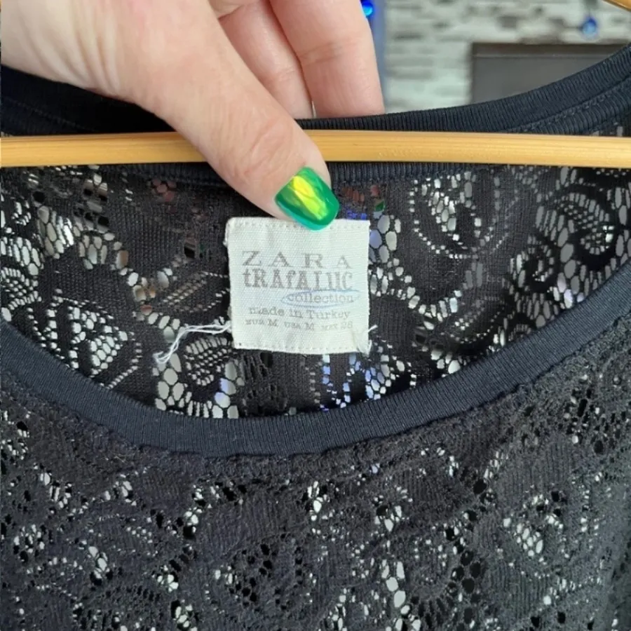 تیشرت زارا