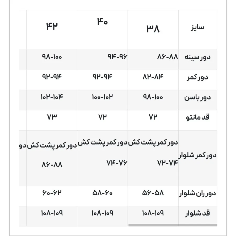 کت شلوار بسیار شیک