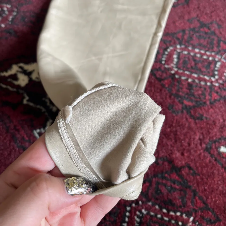 لگ چرمی