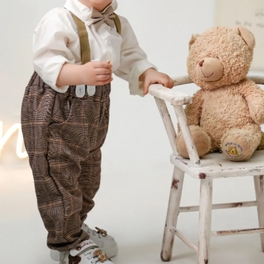 لباس مجلسی وارداتی پسرانه