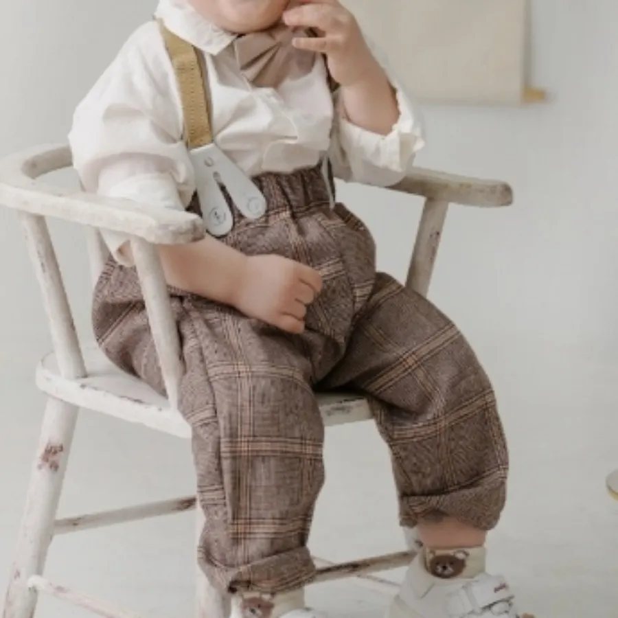 لباس مجلسی وارداتی پسرانه