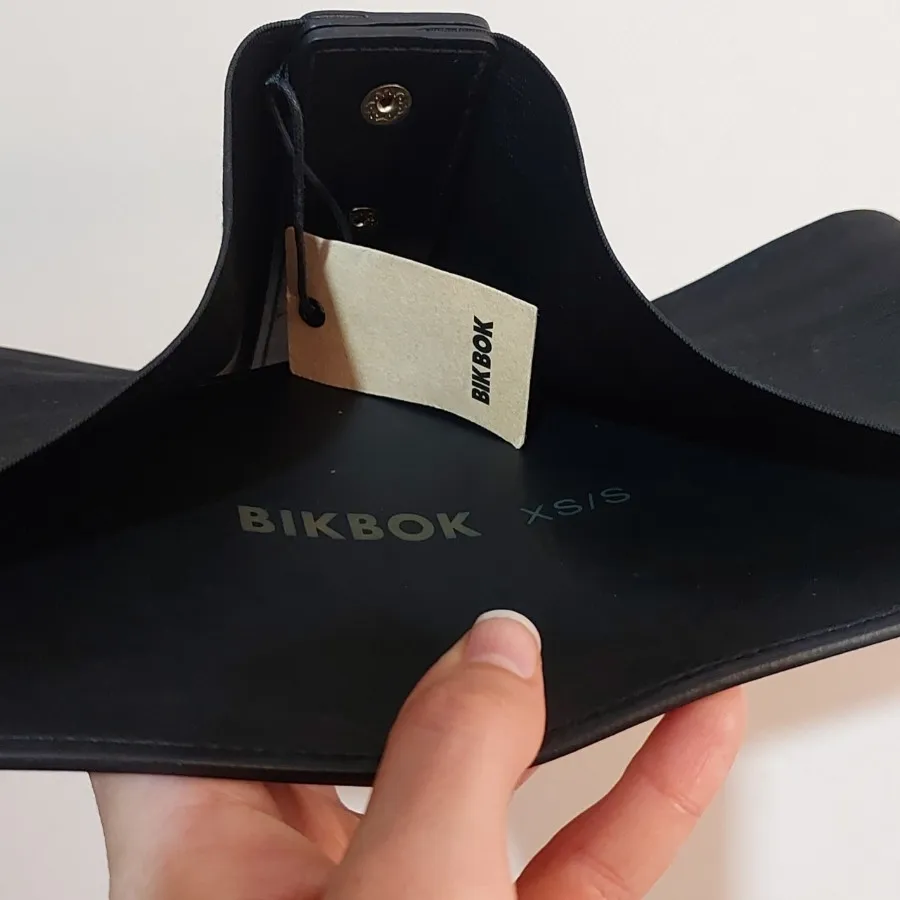 کمربند پهن bik bok