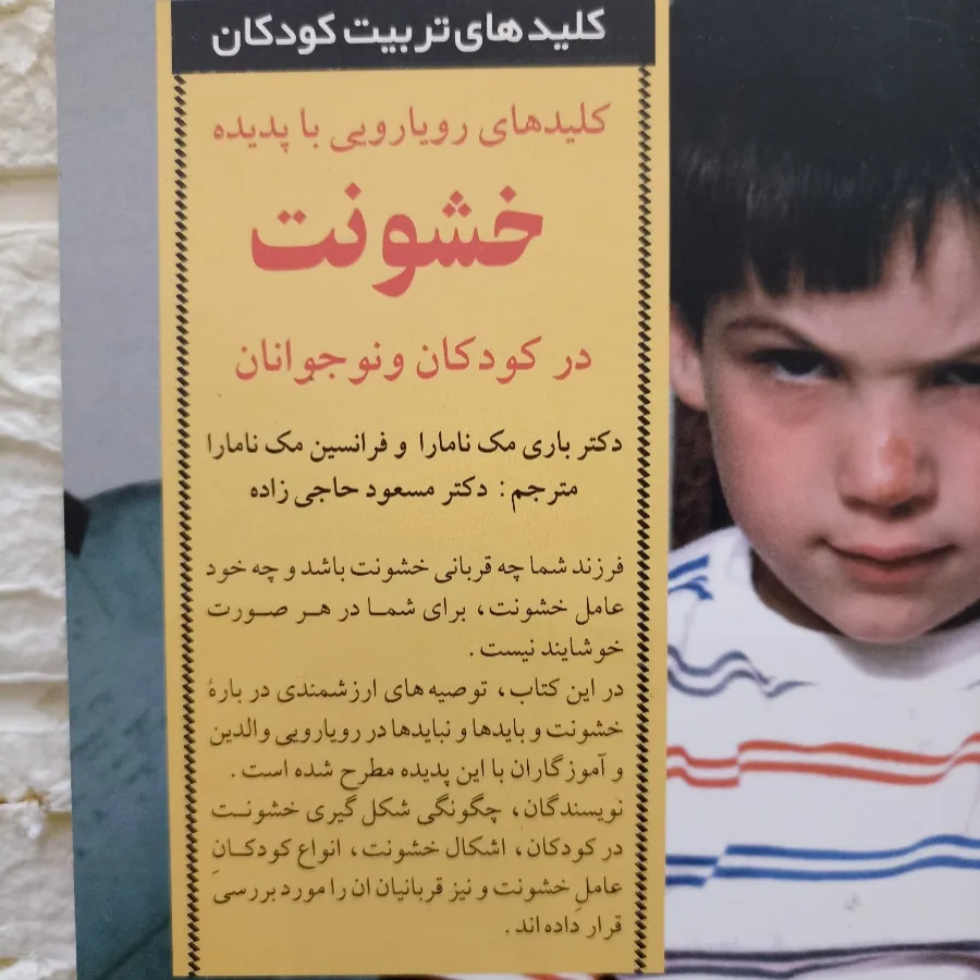 کلیدهای  پدیده خشونت