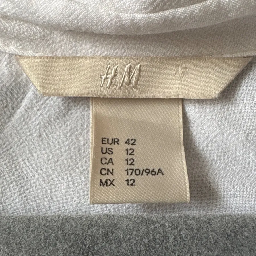 پیراهن H&M