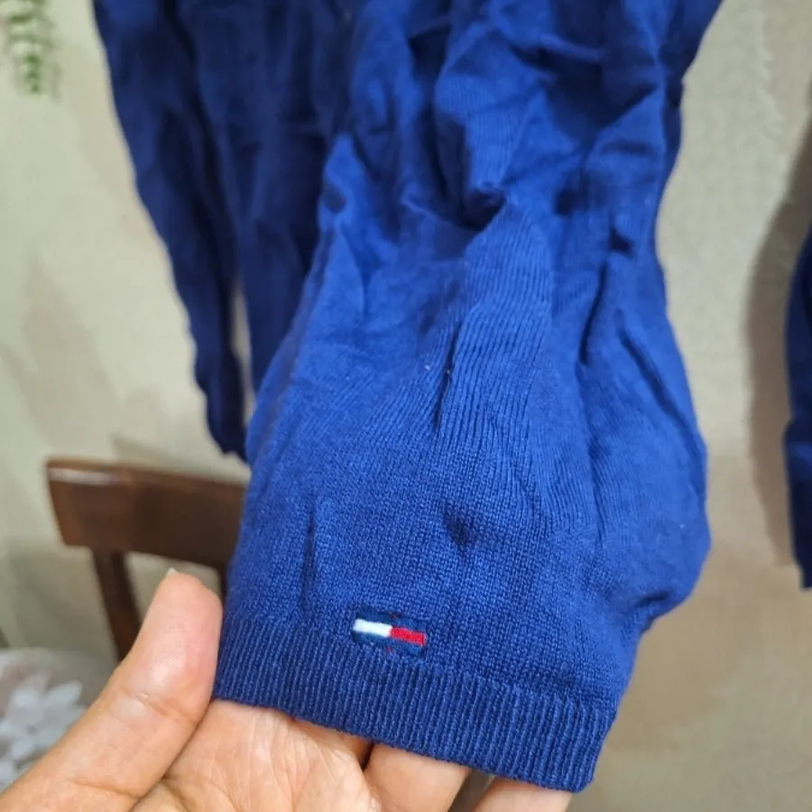 بلوز بافتtommy