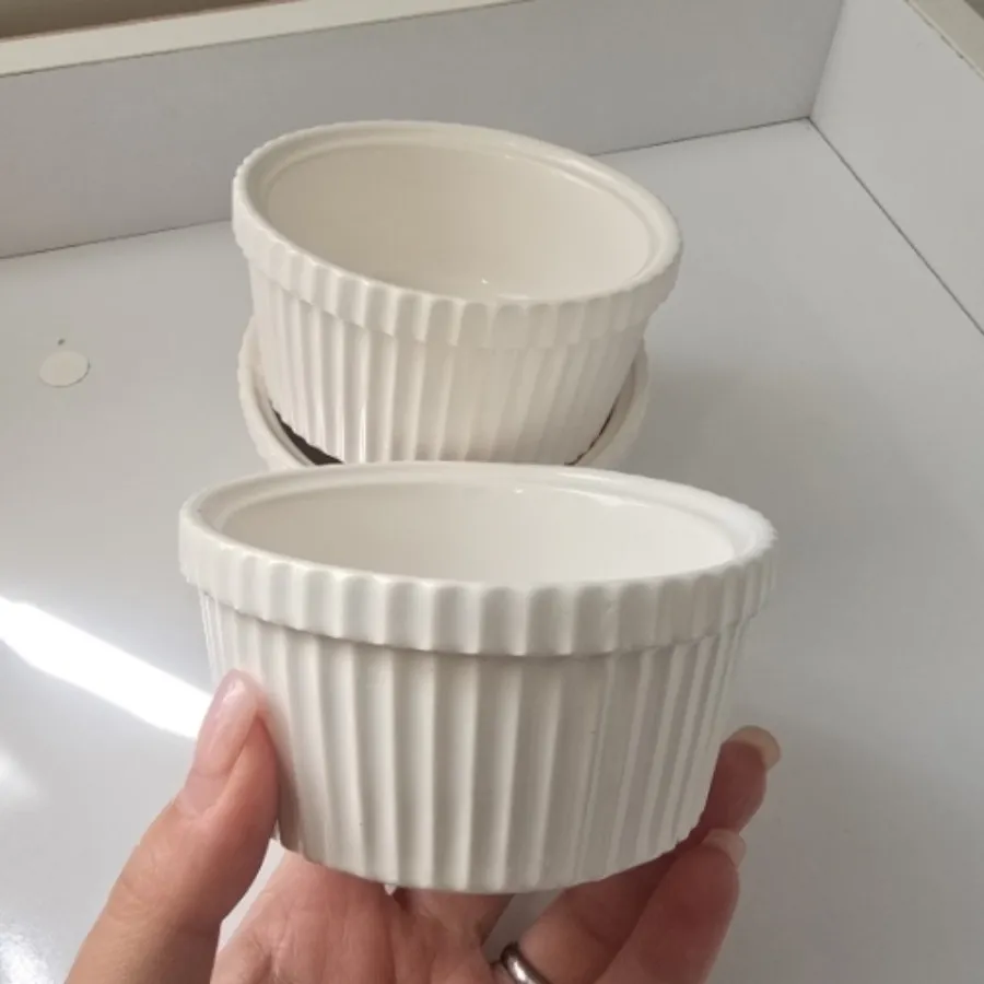 کاسه سفید