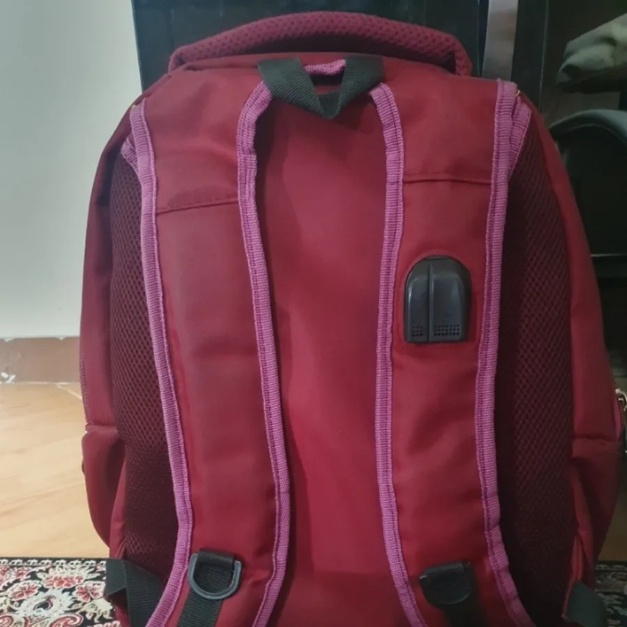 کیف مدرسه