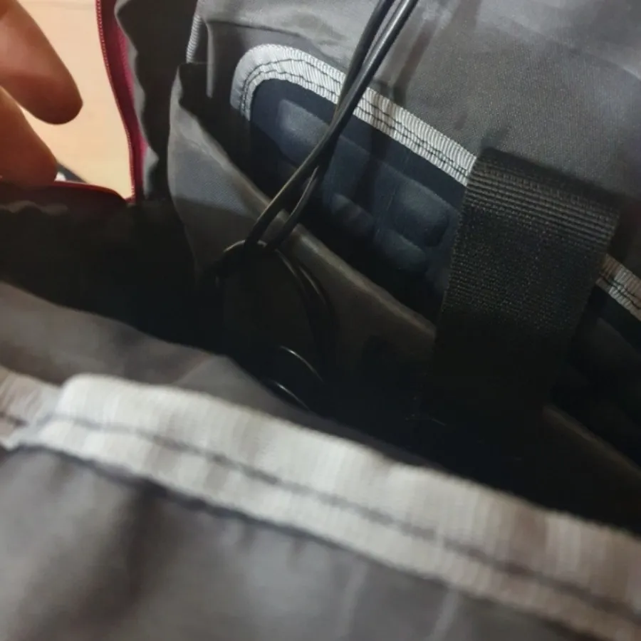 کیف مدرسه