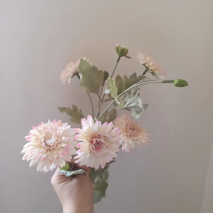 گل مصنوعی