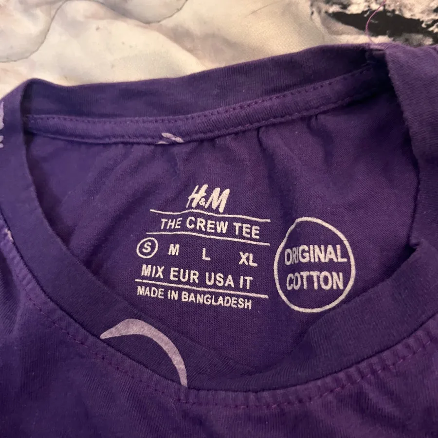 ست راحتی H&M