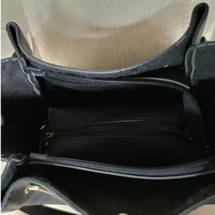 کیف مشکی