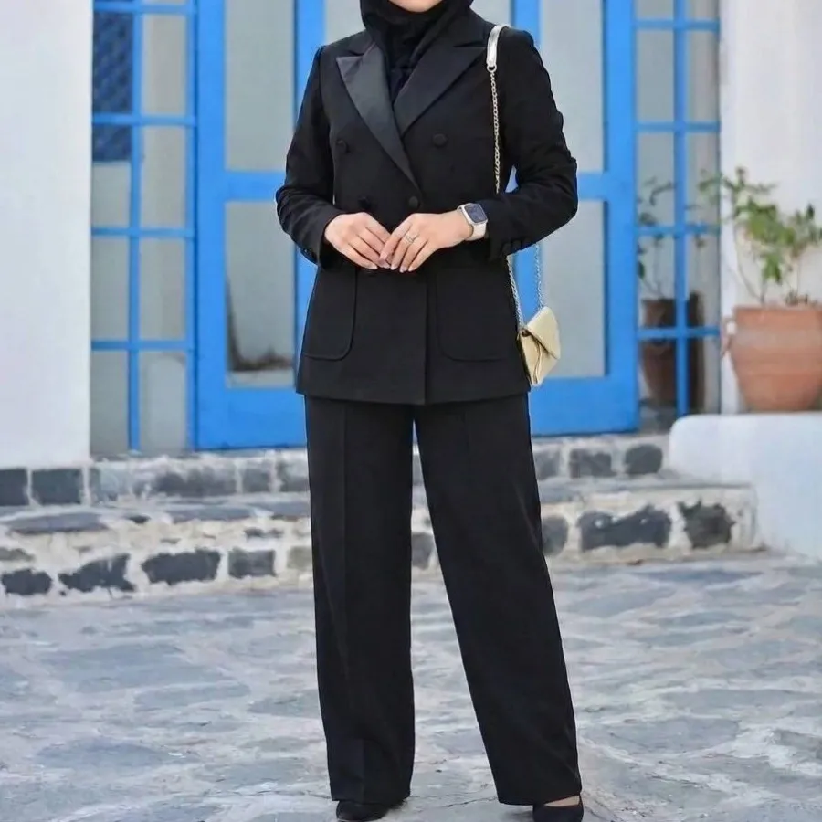 کت و شلوار سایدا
