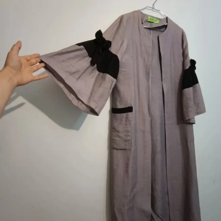 مانتو زنانه برند منگو