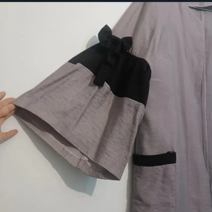 مانتو زنانه برند منگو