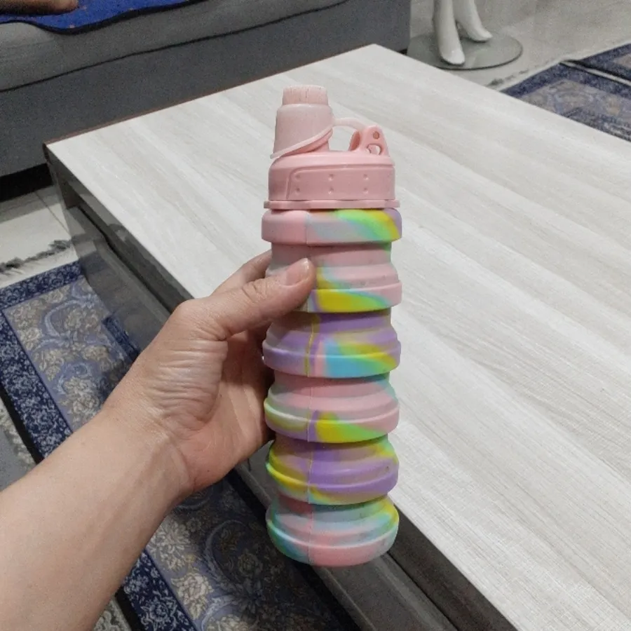 قمقمه