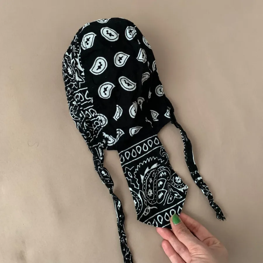 کلاه ،دستمال سر بچه گانه