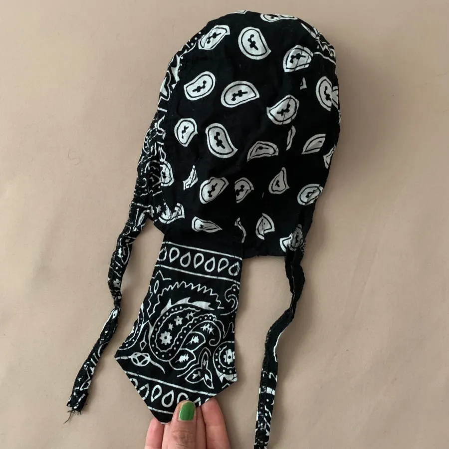 کلاه ،دستمال سر بچه گانه