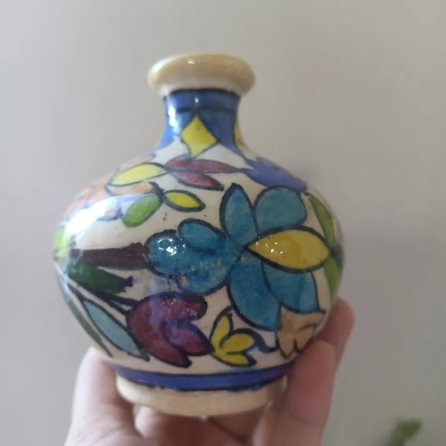 گلدان