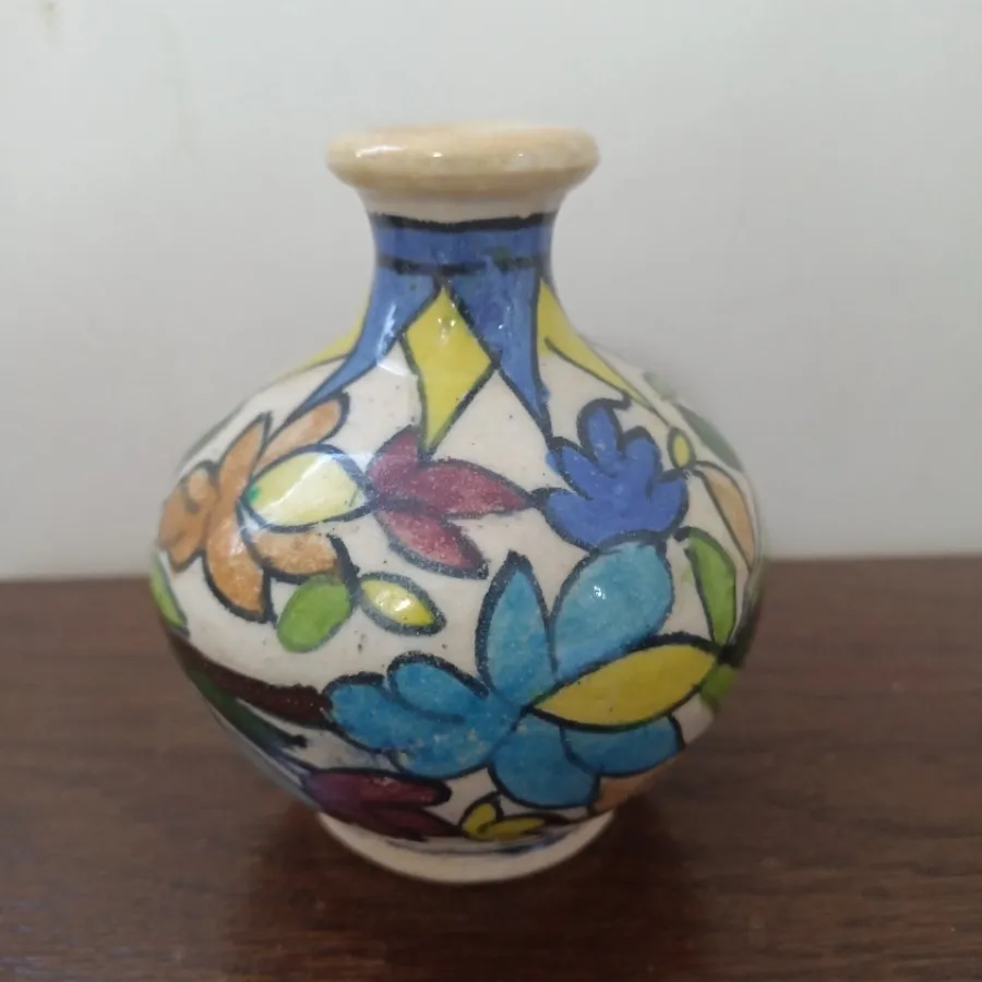 گلدان